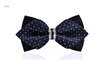 DIY422 Fashion Bow tie ( 9 Colors )