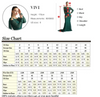 LG132 Stunning high neck tassel Pageant Gowns(2 Colors)