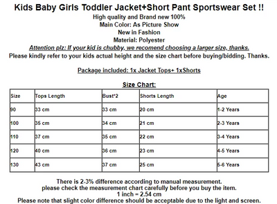 FG152 Set of cool girl metallic Jacket +Short Pant