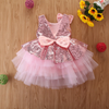 FG312 sequin Tutu dresses (4 Colors)