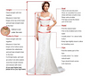 CW212 :Real Photo 2in1 full sleeve Wedding Dress with Detachable Train