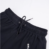 TP12 Kpop elastic high waist  zipper Pocket Pants