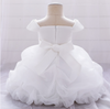 FG489 Christening Gowns ( 3 Colors )