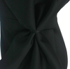 MX227 Bowtie strapless Cocktail Dresses (2 Colors)