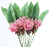 DIY243 Artificial Ginger flower for Wedding &Home Decoration