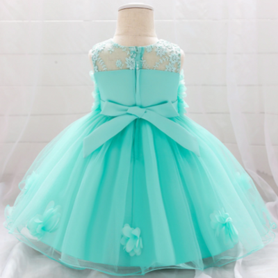 FG274 Princess tutu dresses (6 Colors)