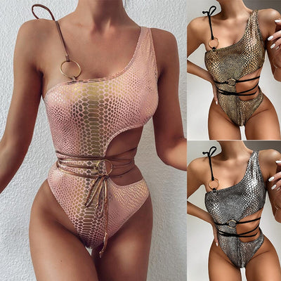 SW54 : 2 styles sexy Swimsuits