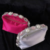 CB397 : 2 Designs Prom Clutch Bags ( 4 Colors )