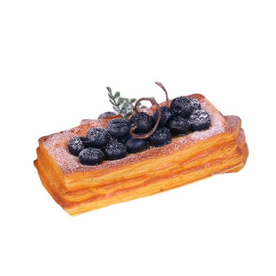 PH41 Photography props Simulation bread