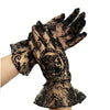 BV105  : 5 styles Stretchy Lace Gloves
