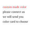 CW603 Simple 2pcs Wedding Dress with removable puff sleeve