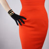 BV113 Fashion Velvet Gloves ( 8 Colors )
