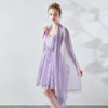 WJ48 Bridal shawls ( 12 Colors )