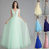 BH226 Classy sweet Bridesmaid dresses (10 Colors)