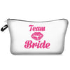 DIY230 Team Bride Makeup Gift Bags