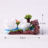 DIY312 : 4 styles of Cartoon Figurines for WEdding & home decoration