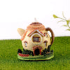DIY312 : 4 styles of Cartoon Figurines for WEdding & home decoration
