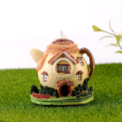 DIY312 : 4 styles of Cartoon Figurines for WEdding & home decoration