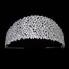 BJ382 Fashion Diamond Bridal hair Jewelry