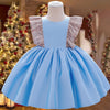 FG391 : 2 Styles of Girl Dresses