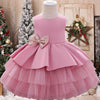 FG391 : 2 Styles of Girl Dresses
