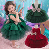 FG391 : 2 Styles of Girl Dresses