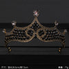 BJ388 Vintage Baroque Bridal Crowns ( 19 Styles )
