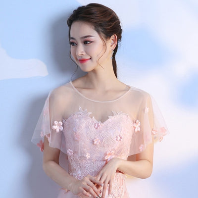 WJ43 Wedding Bolero ( 7 Colors )