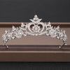 BJ394 : 31 styles of Wedding Tiaras