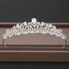 BJ394 : 31 styles of Wedding Tiaras