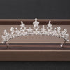 BJ394 : 31 styles of Wedding Tiaras