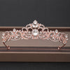 BJ394 : 31 styles of Wedding Tiaras