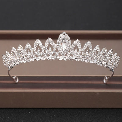 BJ394 : 31 styles of Wedding Tiaras
