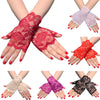 BV102 Sexy Lace Gloves ( 7 Colors )