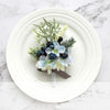 DIY208 : 8 styles Boutonnieres flower for Wedding