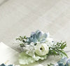 DIY208 : 8 styles Boutonnieres flower for Wedding