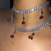 BJ492 : 9 styles fashion Necklaces