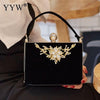 CB237 : 3 Styles Evening Clutch Bags