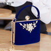 CB237 : 3 Styles Evening Clutch Bags