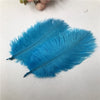 DIY298 : pink ostrich  Feathers for Backdrop decor