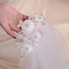 BV71 Flower Wedding veils