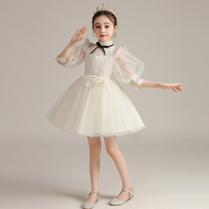 FG478 : 2 styles Flower Girl Dresses - Nirvanafourteen