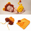 PH37 : 24 designs Newborn Photography costumes (0-6 months)