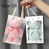 DIY568 Wedding souvenirs hand towel bears ( 6 Colors )