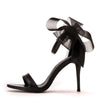 BS181 Sweet Bow Knot Bridal Heels ( 4 Colors )