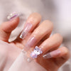 BC23 Cute animal cartoon for DIY Manicure Accessories