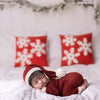 PH04 Newborn Christmas Photography Props