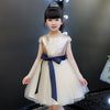 FG375 Sequined  first communion dress
