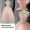 CG229 Cheap Quinceanera Dresses ( 8 Colors )