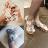 BS157 Bridal sandals for Beach Pre-wedding photoshoot ( 6 Colors )
